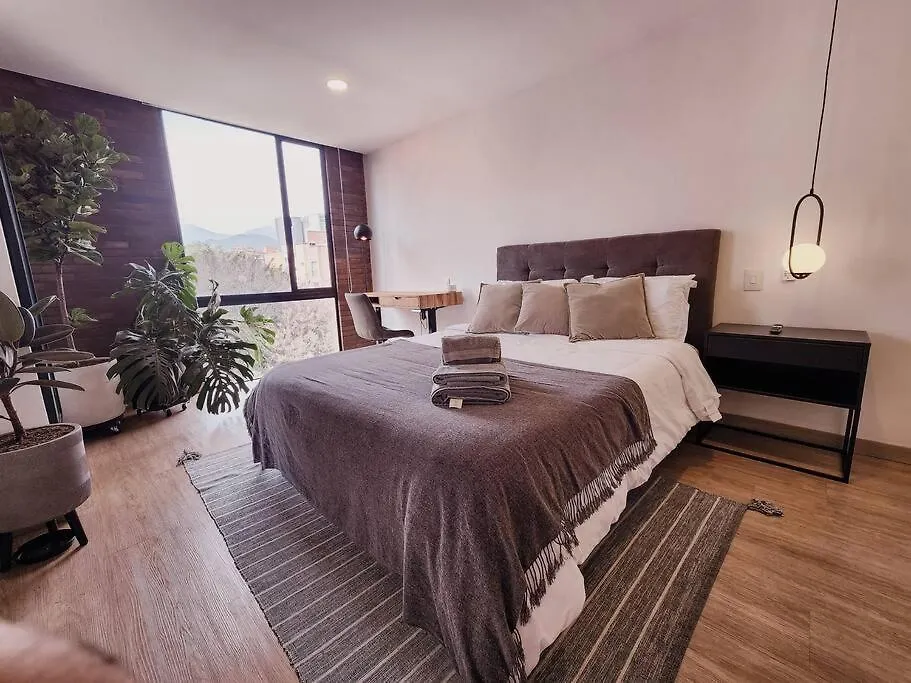 Apartment Central Laureles With Ac & Fast 200Mbps Wifi Medellin