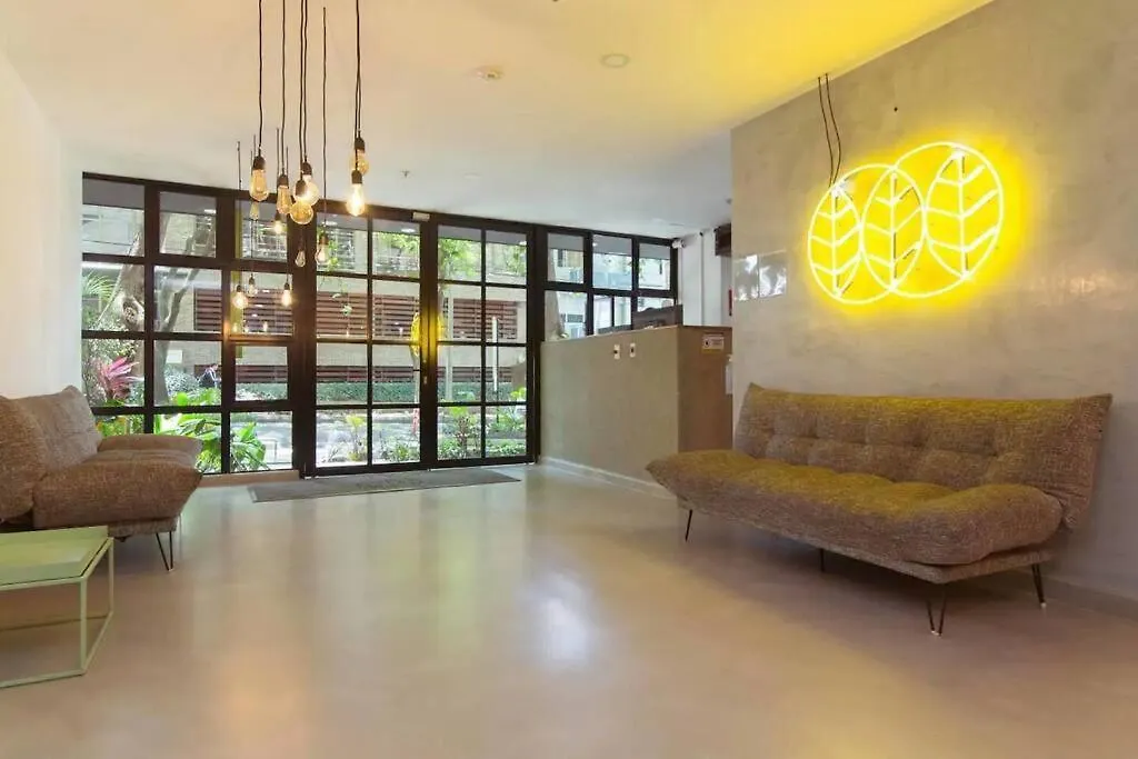 Central Laureles With Ac & Fast 200Mbps Wifi Medellin Colombia