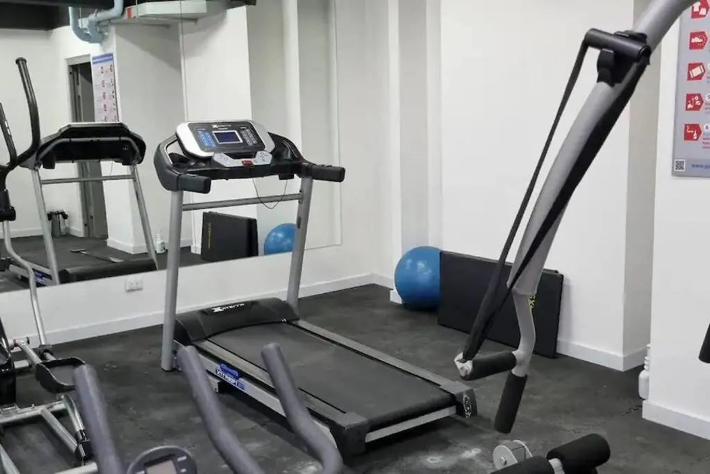 Central Laureles With Ac & Fast 200Mbps Wifi Medellin 0*,  Colombia