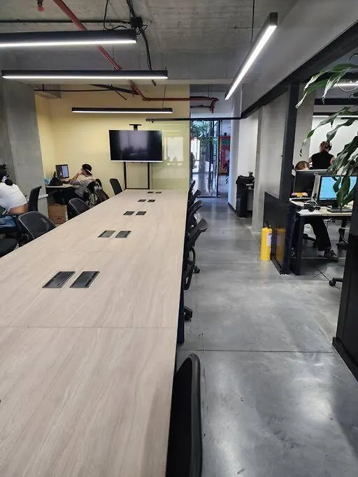 Central Laureles With Ac & Fast 200Mbps Wifi Medellin