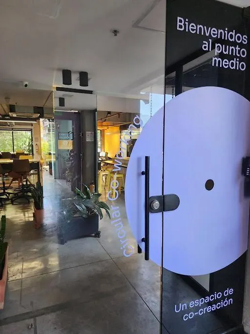 Central Laureles With Ac & Fast 200Mbps Wifi Medellin 0*,
