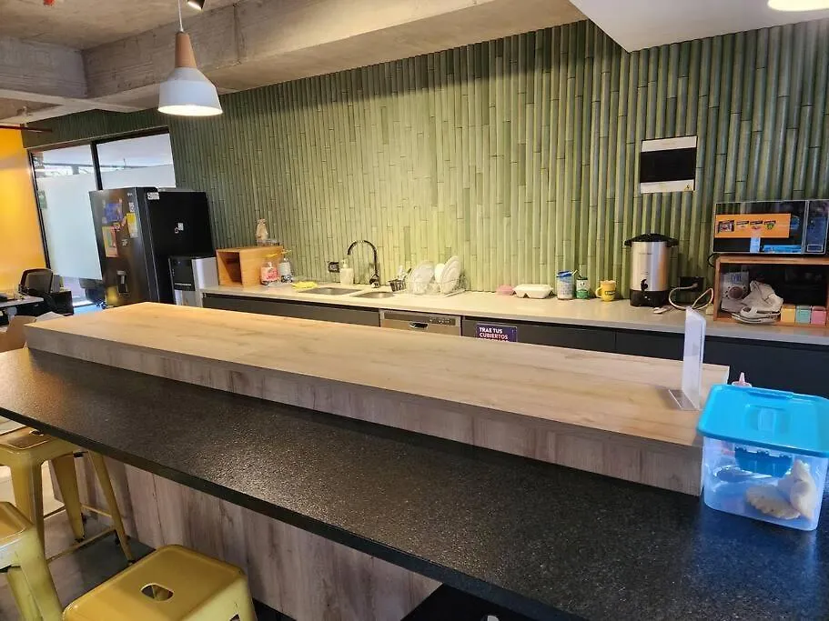 Central Laureles With Ac & Fast 200Mbps Wifi Medellin