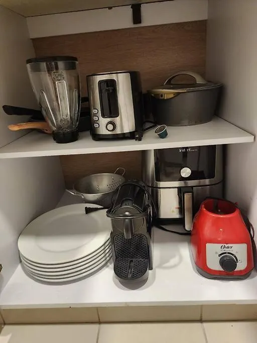 Apartment Central Laureles With Ac & Fast 200Mbps Wifi Medellin