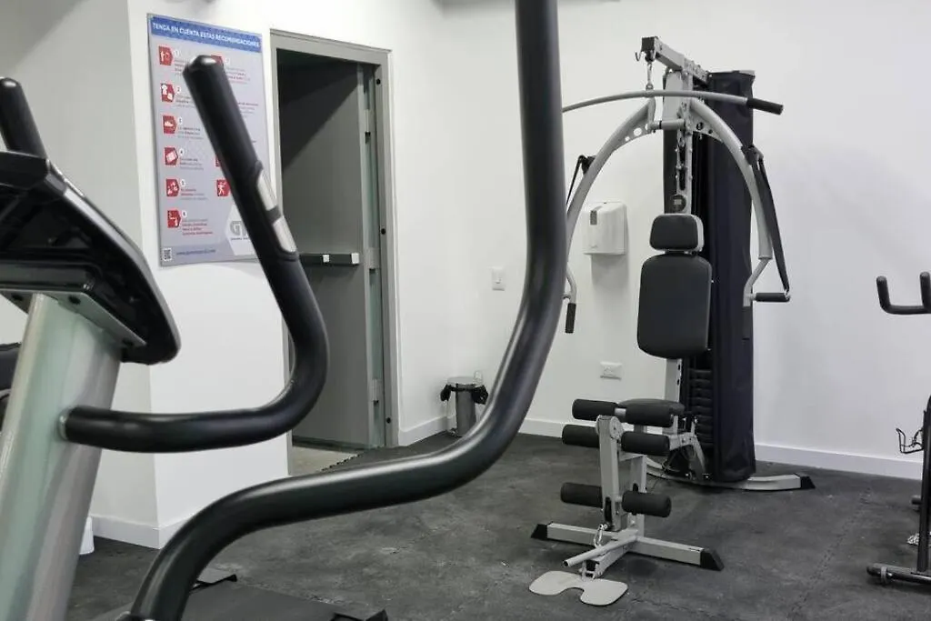 Central Laureles With Ac & Fast 200Mbps Wifi Medellin Apartment